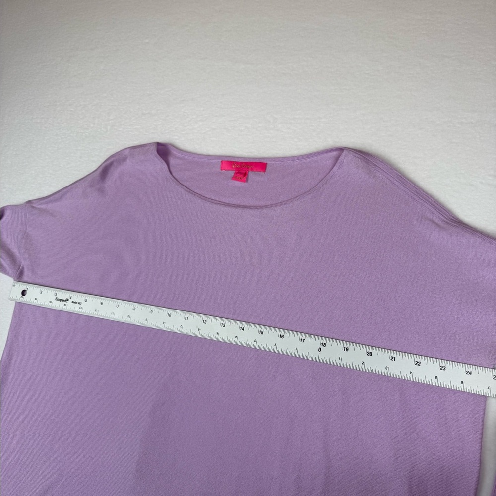 Lilly Pulitzer Elba top size S - Picture 5 of 13